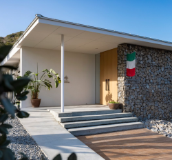 イタリア料理　リストランテ　フィッシュボーンの写真