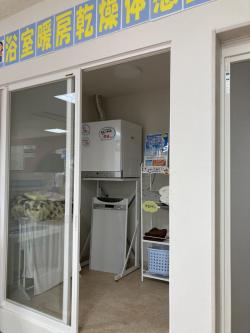 お店の写真