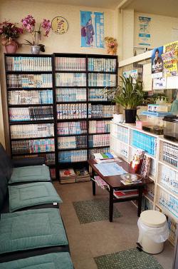 お店の写真