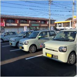 お店の写真